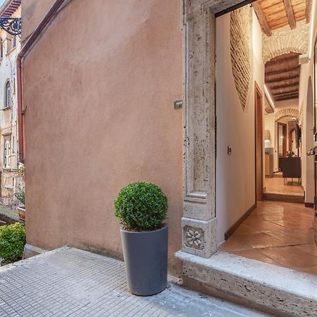 Suite Italy Roma Екстер'єр фото