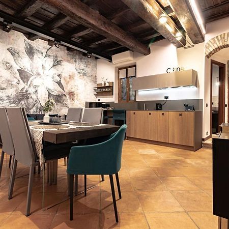 Suite Italy Roma Екстер'єр фото