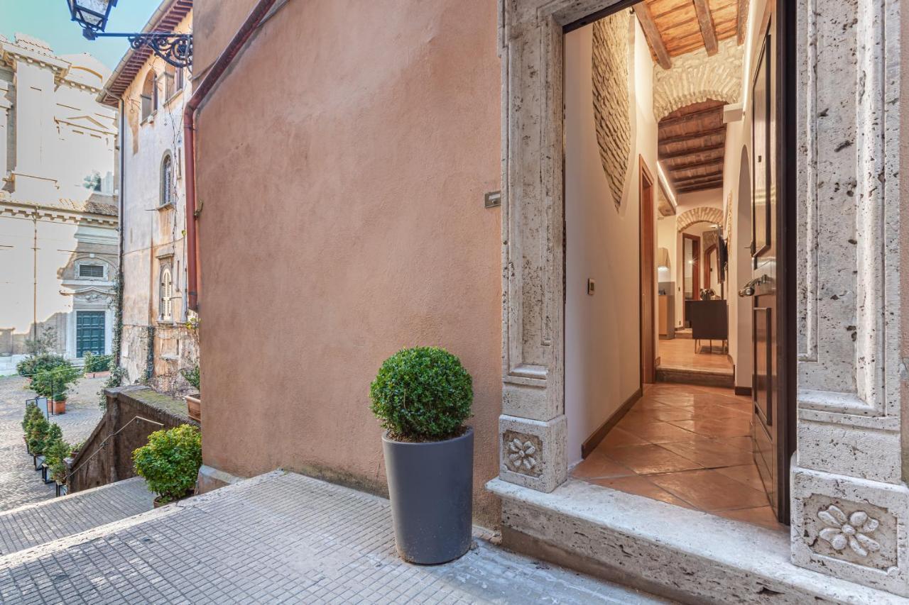 Suite Italy Roma Екстер'єр фото