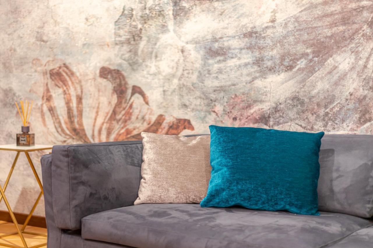 Suite Italy Roma Екстер'єр фото