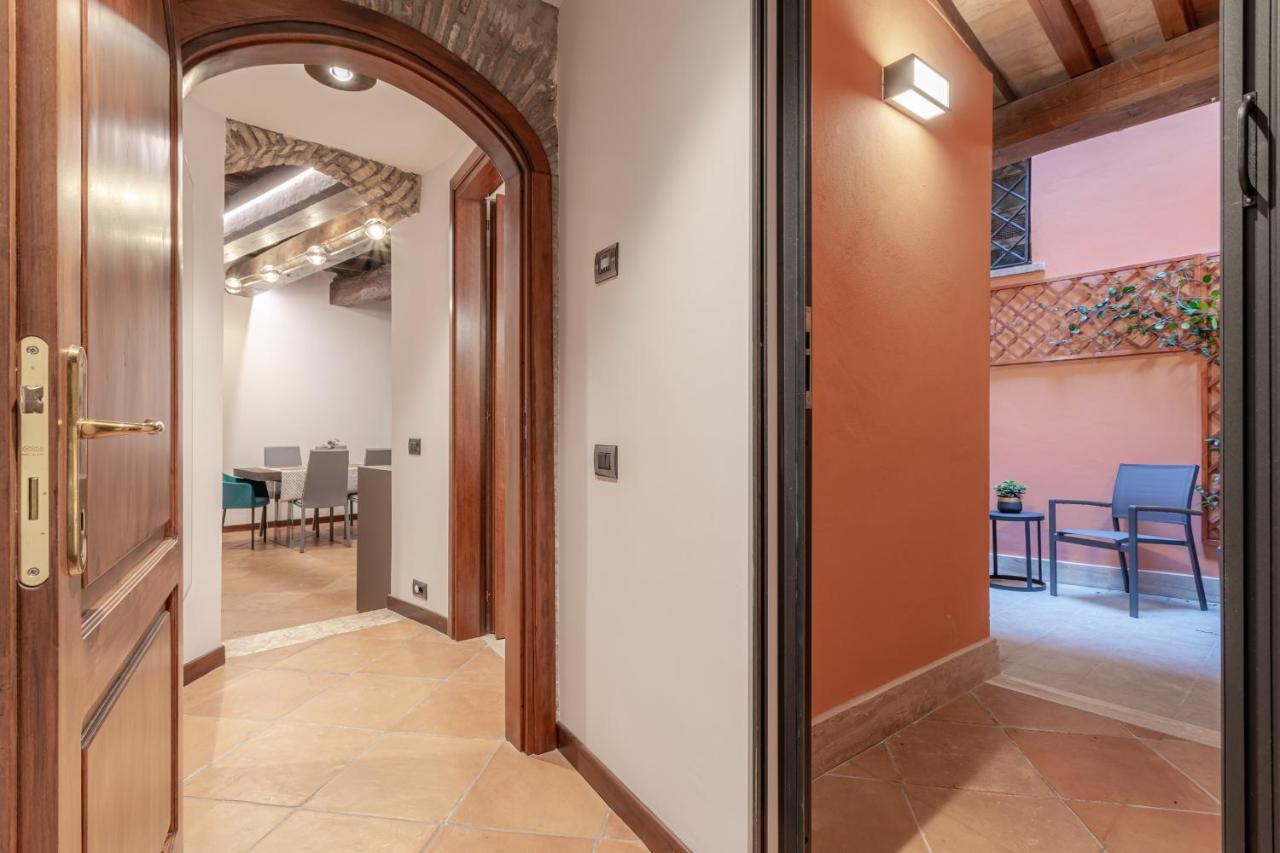 Suite Italy Roma Екстер'єр фото