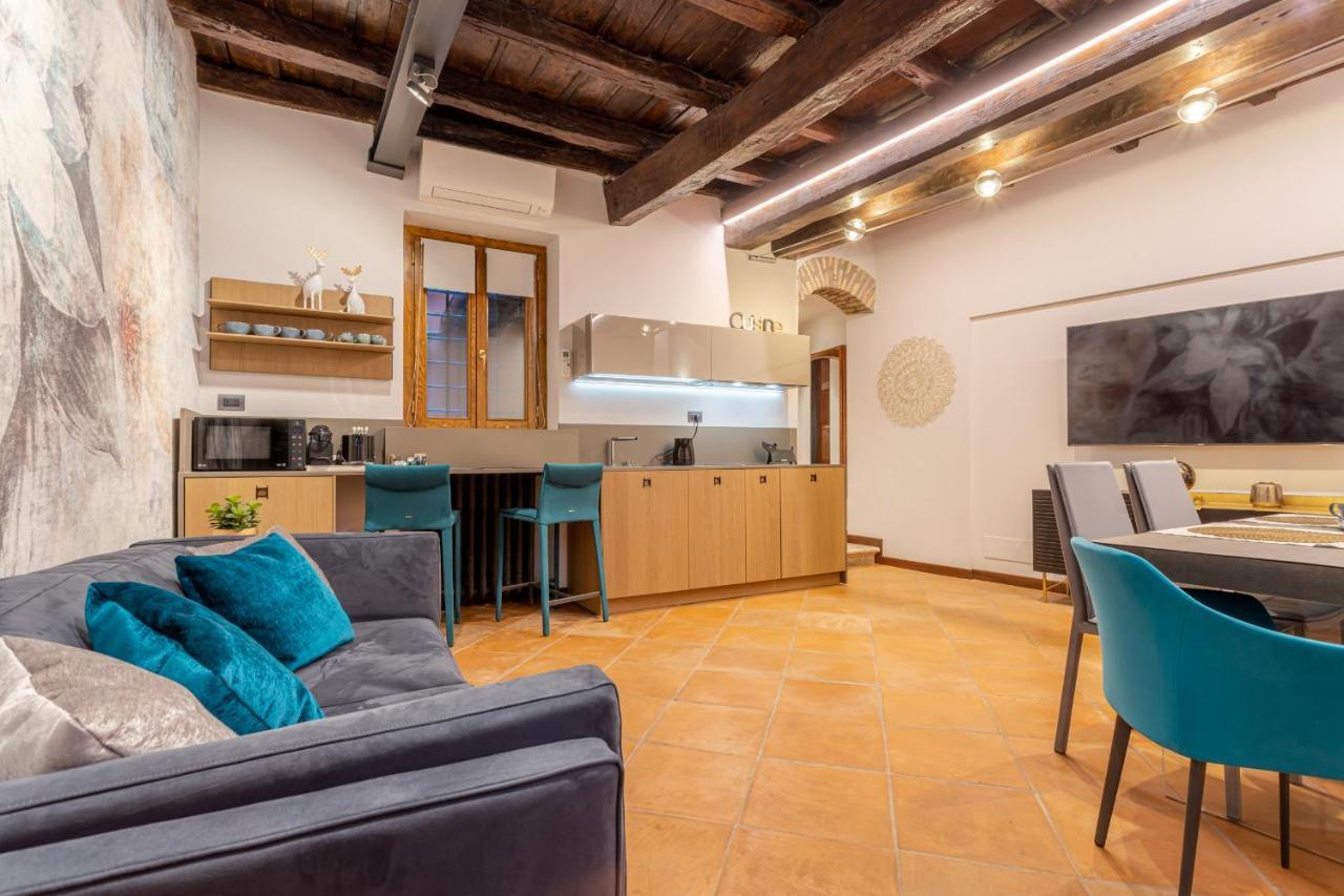 Suite Italy Roma Екстер'єр фото