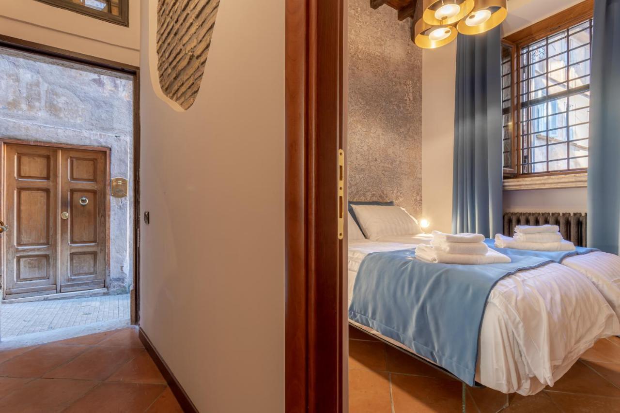 Suite Italy Roma Екстер'єр фото