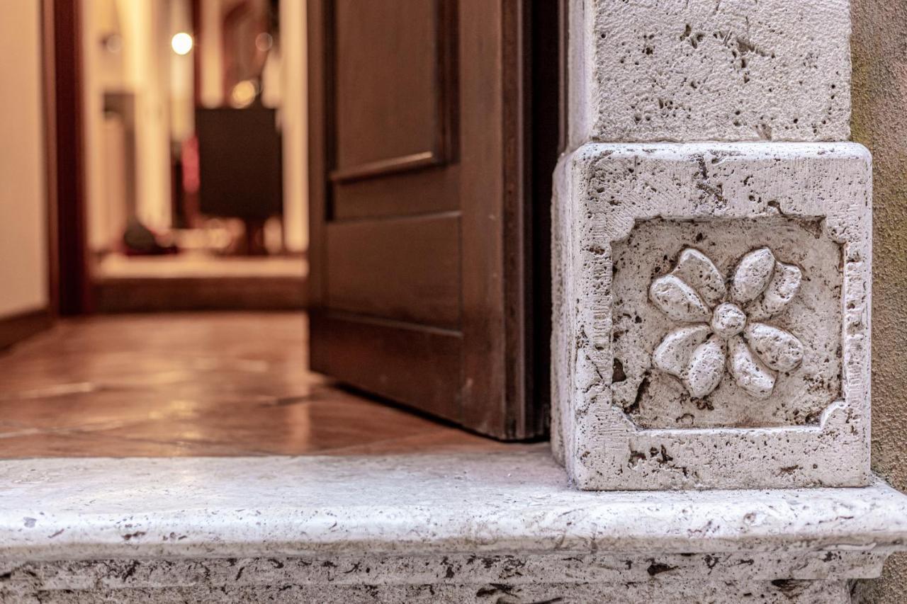 Suite Italy Roma Екстер'єр фото