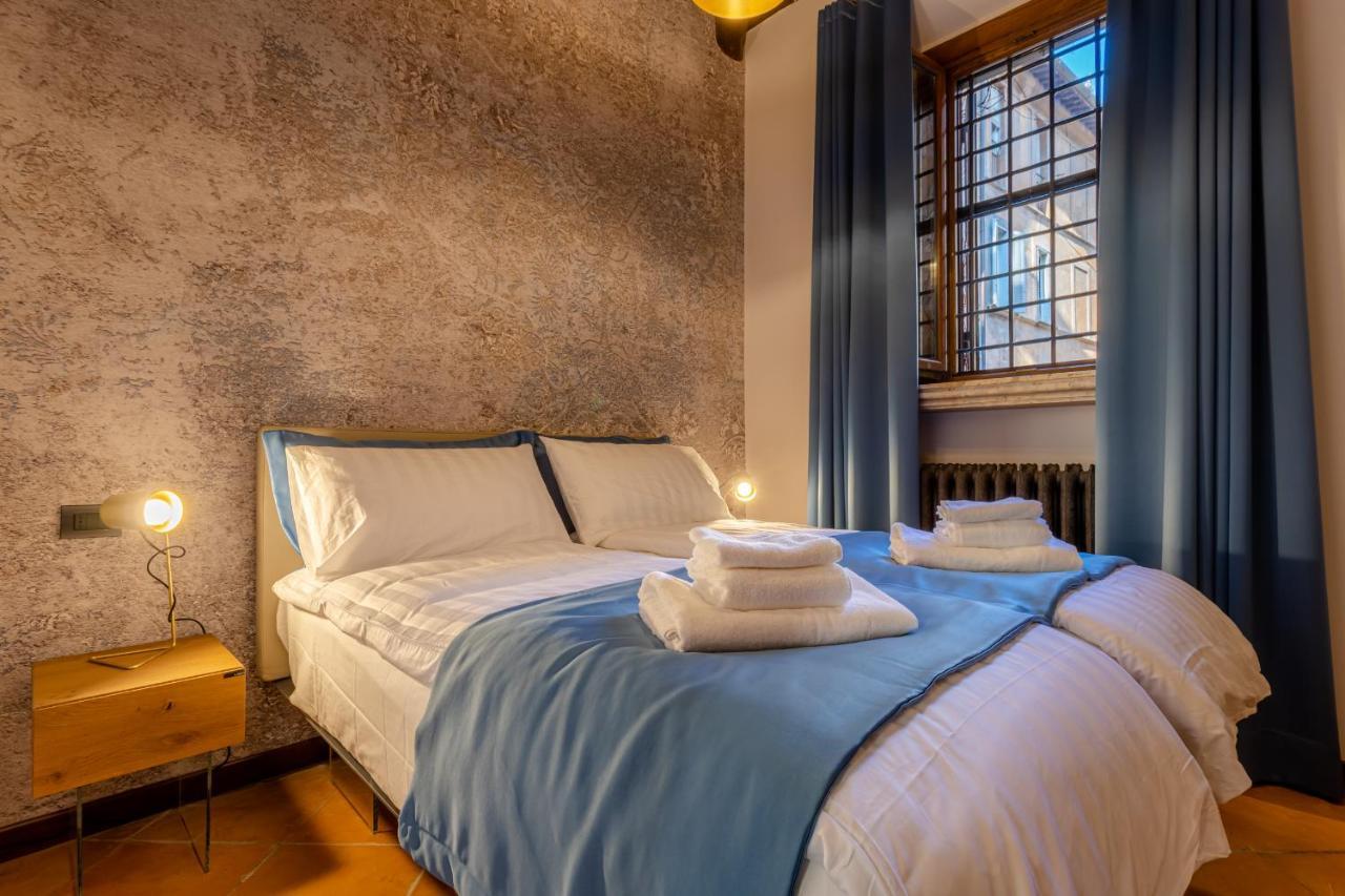 Suite Italy Roma Екстер'єр фото