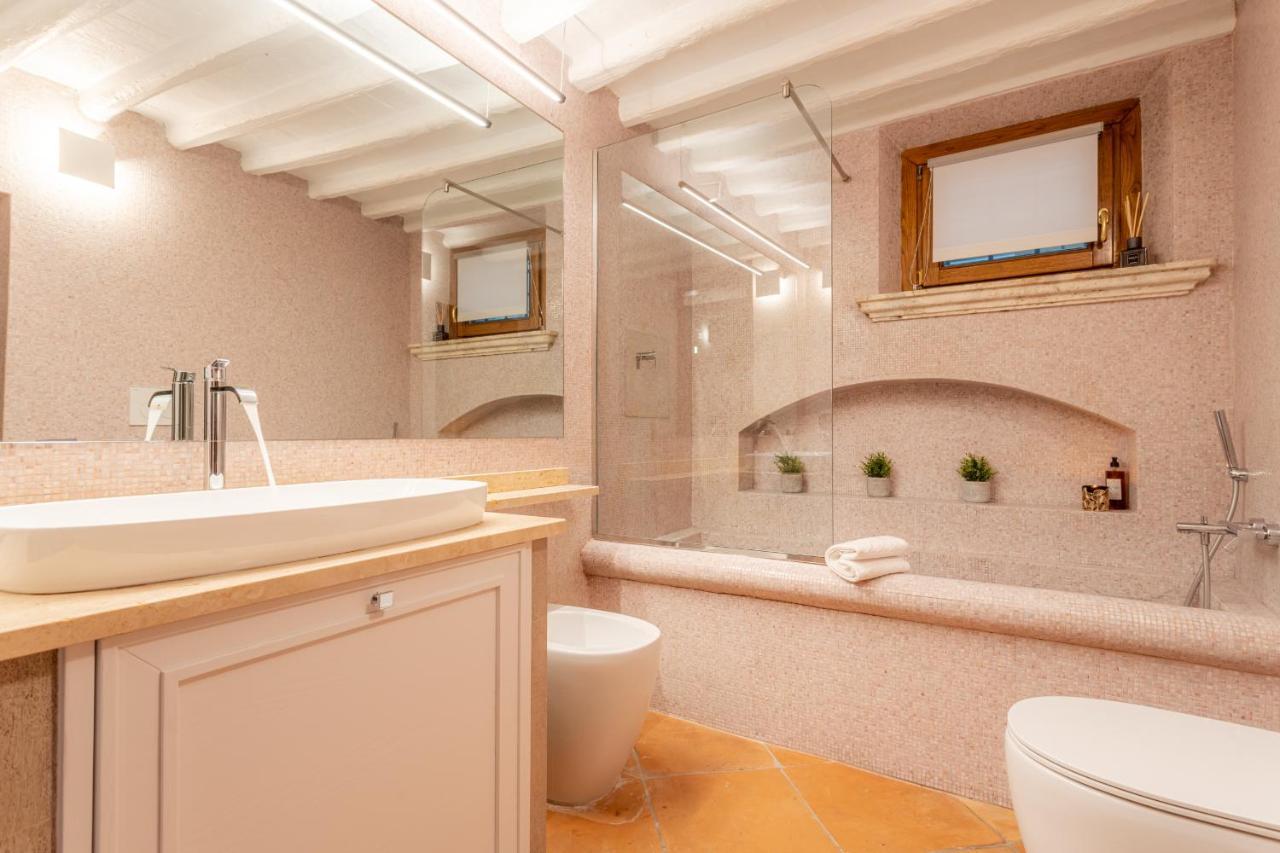 Suite Italy Roma Екстер'єр фото