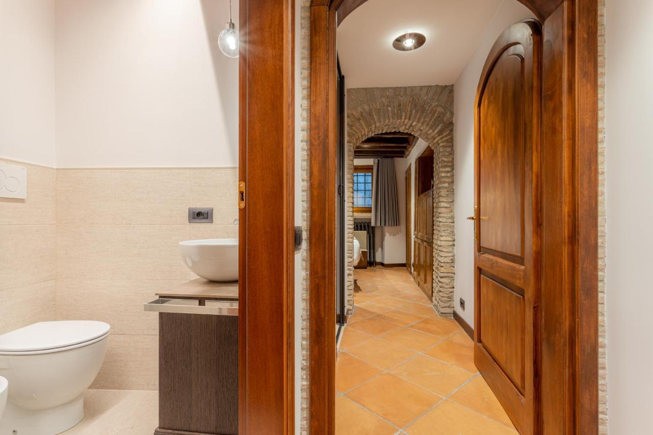 Suite Italy Roma Екстер'єр фото