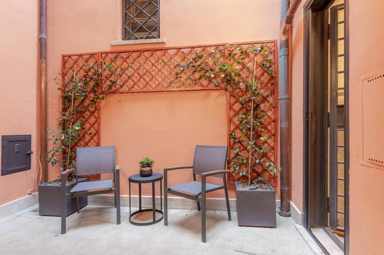 Suite Italy Roma Екстер'єр фото