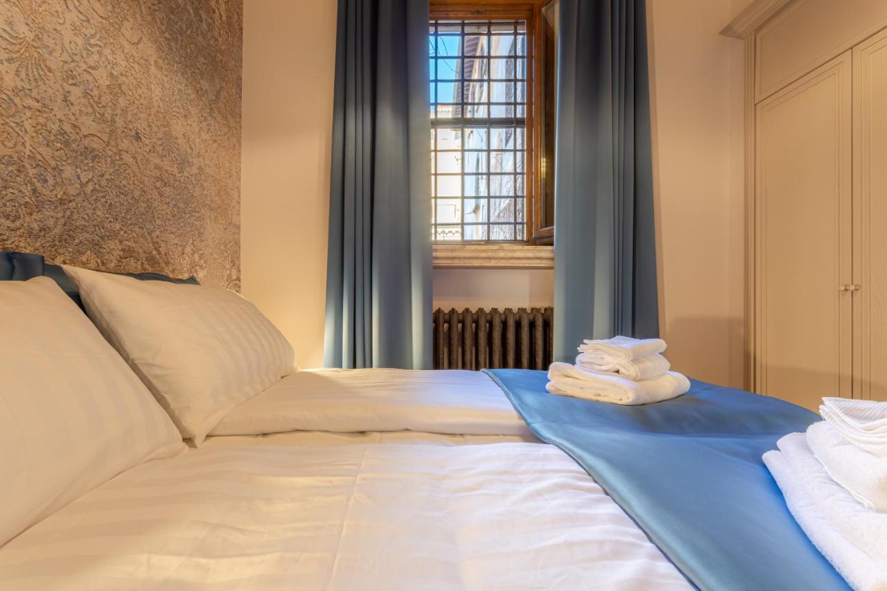 Suite Italy Roma Екстер'єр фото
