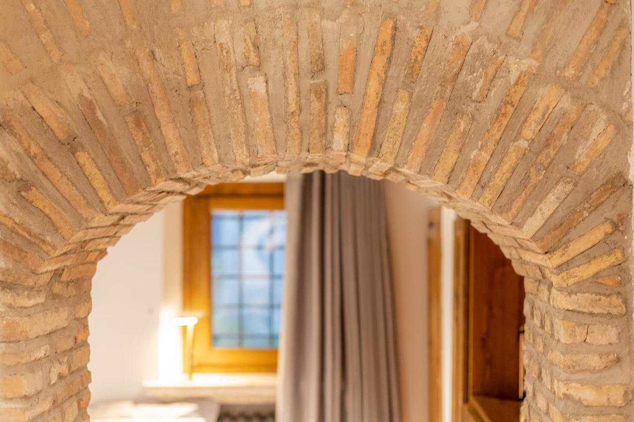 Suite Italy Roma Екстер'єр фото