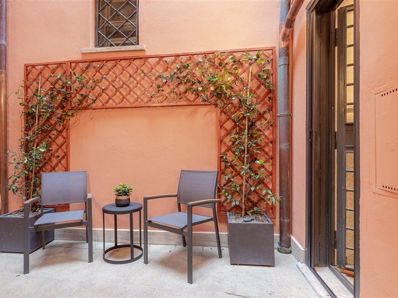 Suite Italy Roma Екстер'єр фото