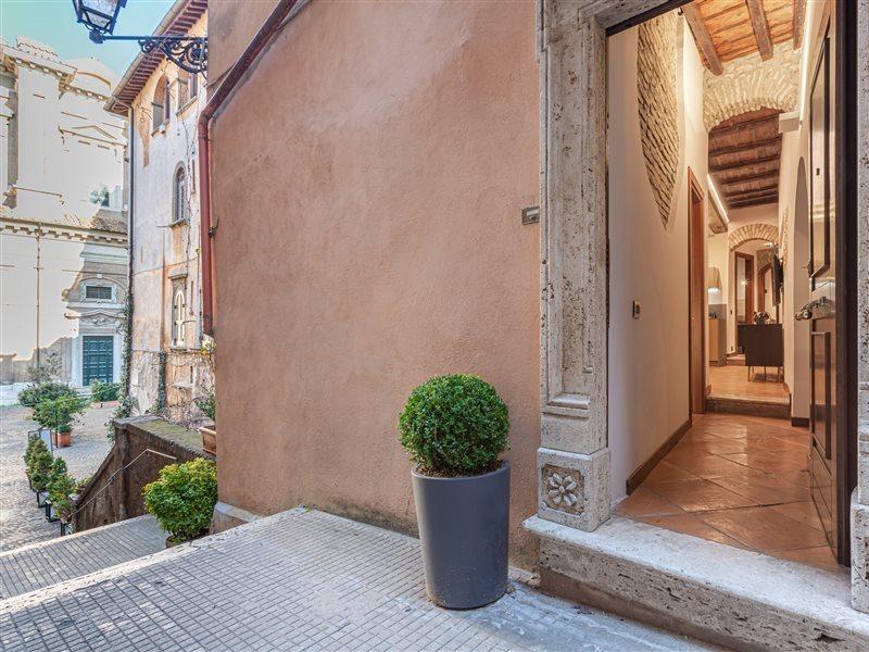 Suite Italy Roma Екстер'єр фото