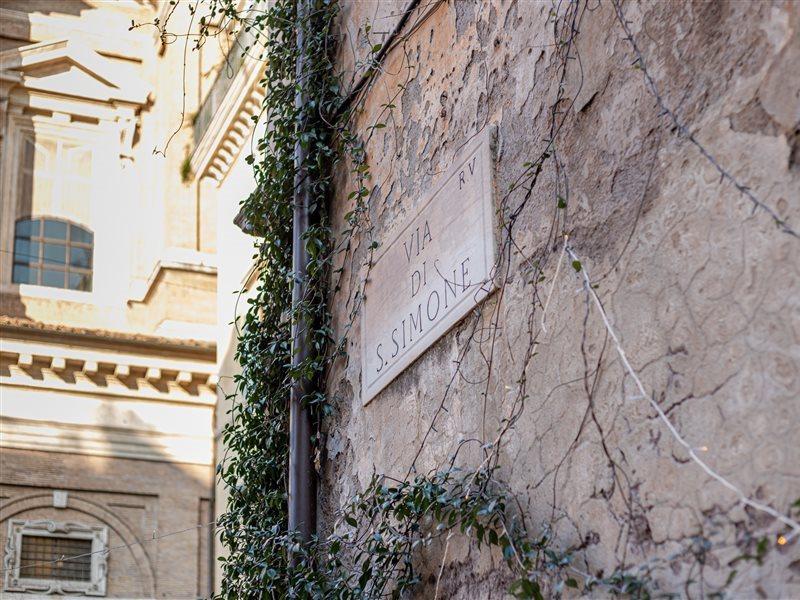 Suite Italy Roma Екстер'єр фото