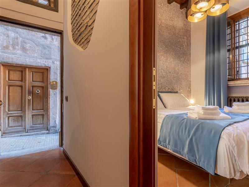 Suite Italy Roma Екстер'єр фото