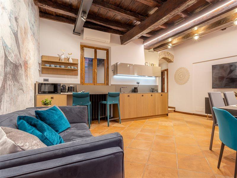 Suite Italy Roma Екстер'єр фото